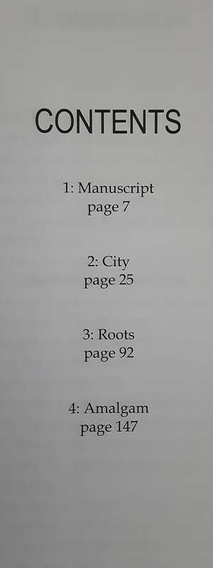 Writing For Salvation by David Robbins