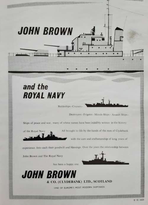 Jane`s Fighting Ships 1962-63
