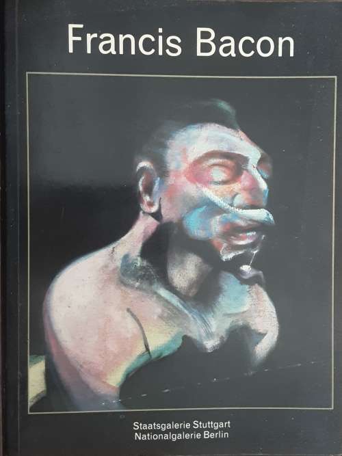 Francis Bacon by StaatsGalerie Stuttgart Nationalgalerie Berlin