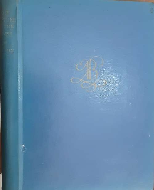 The Rapture of the River, The Autobiography of a South African Fisherman by S A Hey **SIGNED COPY**
