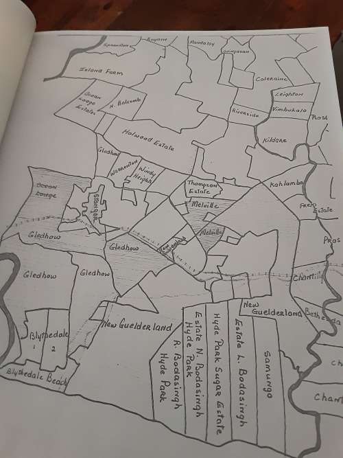 Darnall Area Annals **SCARCE** by Federation Of Womens Institute circa 1970