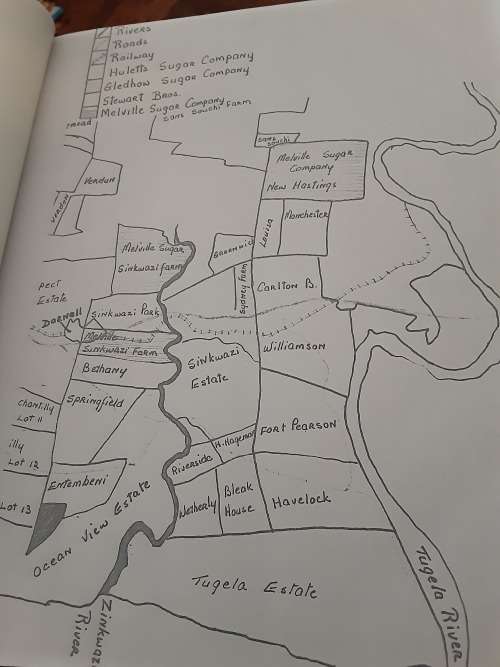 Darnall Area Annals **SCARCE** by Federation Of Womens Institute circa 1970