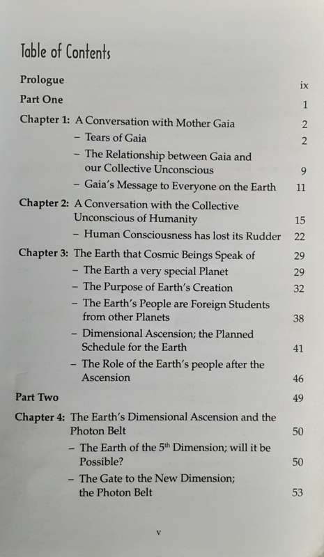 The Universe Speaks The Love and Pain 2012 to 2025 by Roar Sheppard **SIGNED COPY**