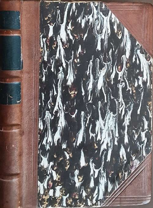 Leerboek Der Werktuigkunde by IR J W Heil