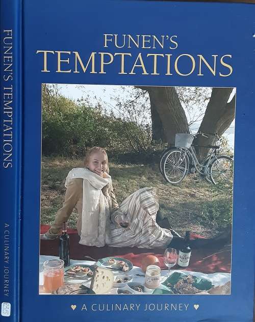 Funen`s Temptations A Culinary Journey