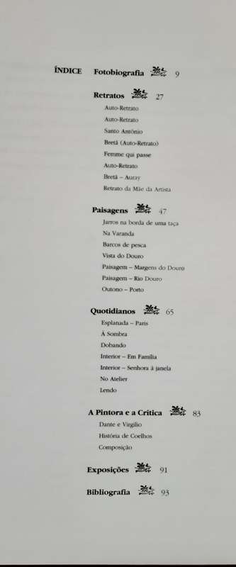 Aurelia De Sousa by Raquel Henriques Da Silva **text in Portuguese**