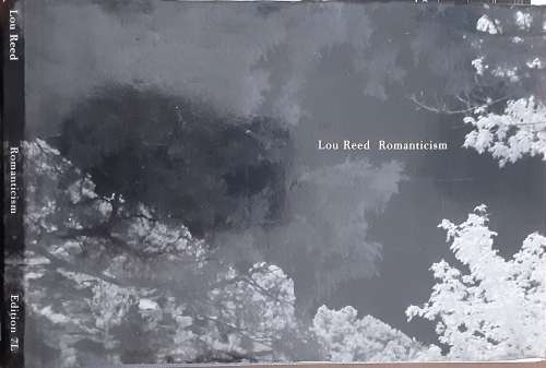 Romanticism by Lou Reed