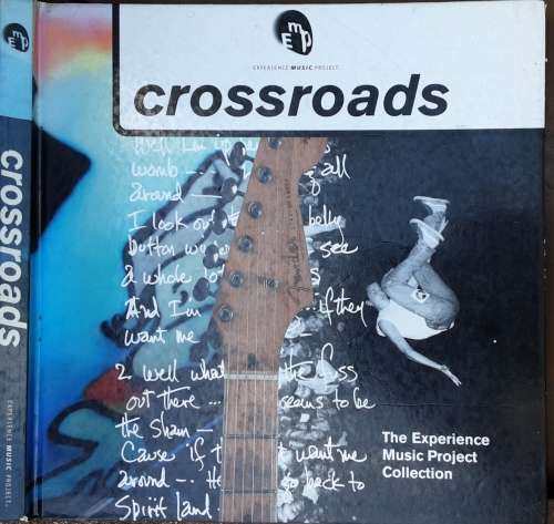 Crossroads, The Experience Music Collection