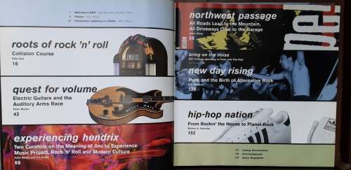 Crossroads, The Experience Music Collection