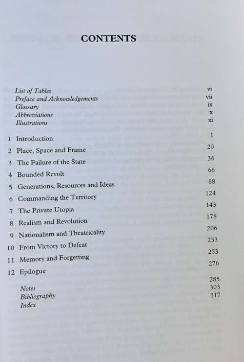 Theatres of Struggle and the End of Apartheid by Belinda Bozzoli