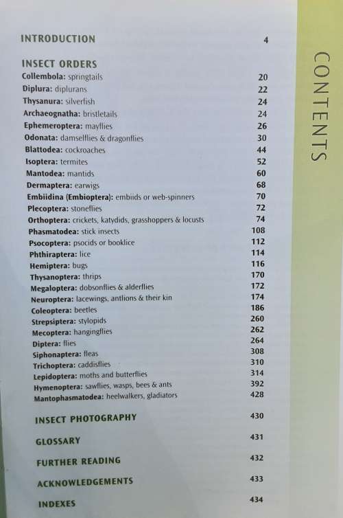 Field Guide To Insects of South Africa by Picker, Griffiths and Weaving