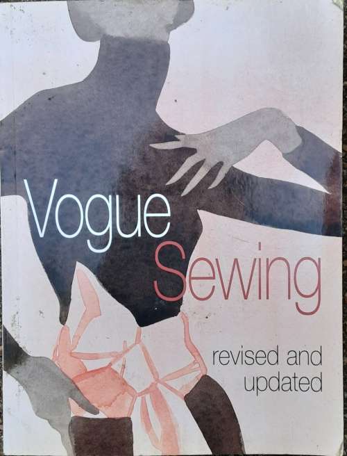 Vogue Sewing revised and Updated