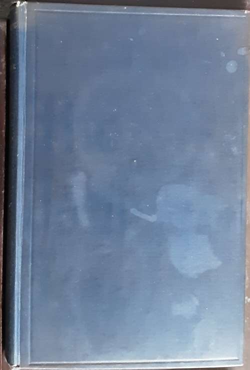 The Jameson Raid by Hugh Marshall Hole **First Edition**