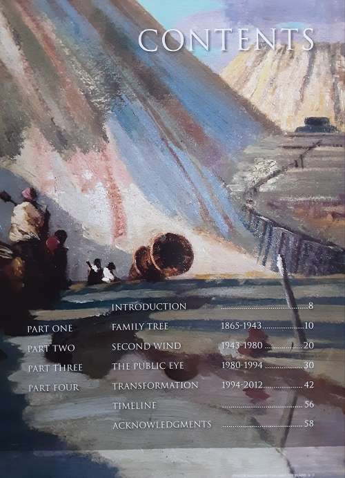 Fraser Alexander The First 100 Years 1912-2012 by Karin Morrison