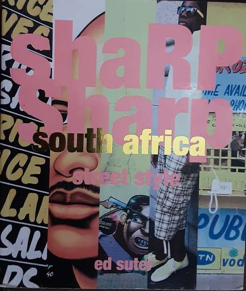 Sharp Sharp South Africa Street Style by Ed Suter