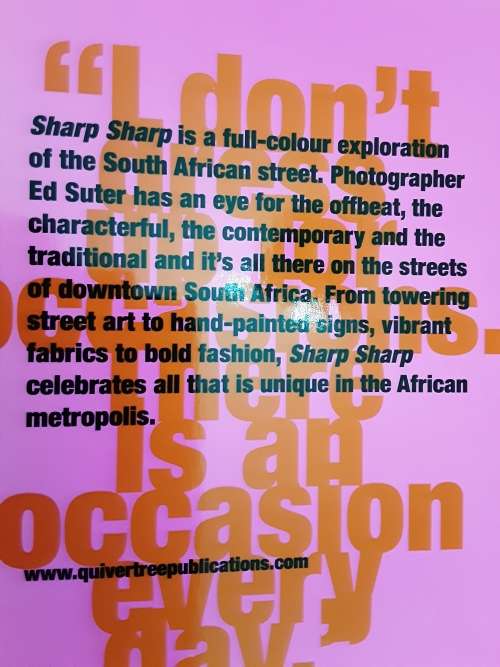 Sharp Sharp South Africa Street Style by Ed Suter