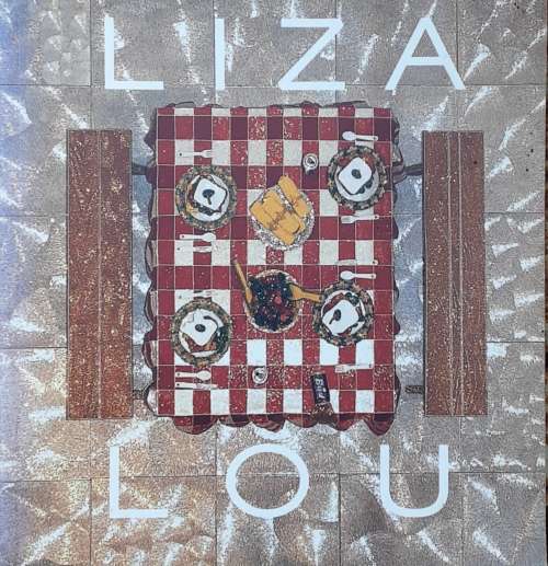 Liza Lou, Essays by Peter Schjeldahl, Liza Lou and Marcia Tucker **SIGNED COPY**