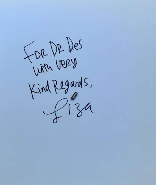 Liza Lou, Essays by Peter Schjeldahl, Liza Lou and Marcia Tucker **SIGNED COPY**