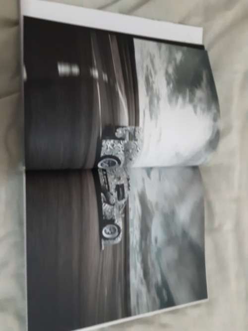 Porsche Mission 2014 Our Return: Spirit, Principle, Vision **SCARCE TITLE** in Slipcase
