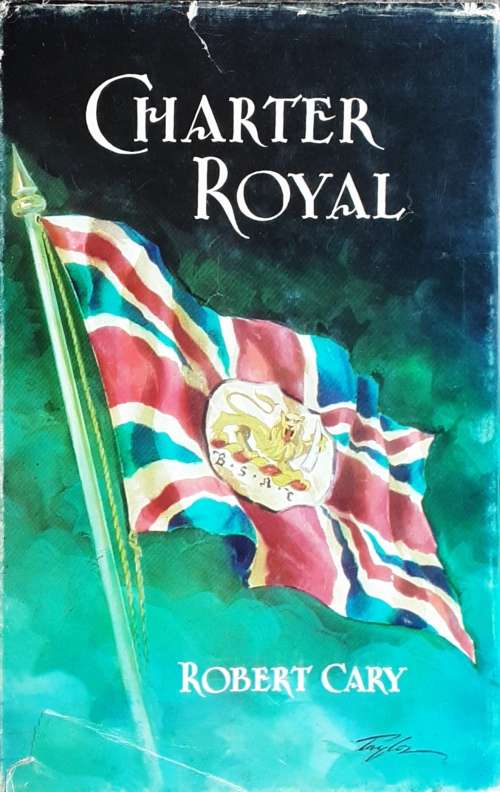 Charter Royal by Robert Cary