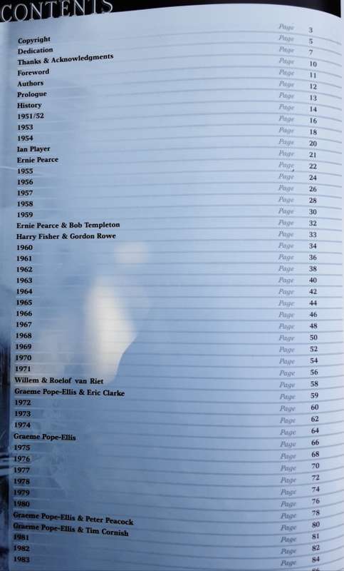 Paddling and Portage 50 Years of the Duzi Canoe Marathon by Tim Whitfield and Steve Camp