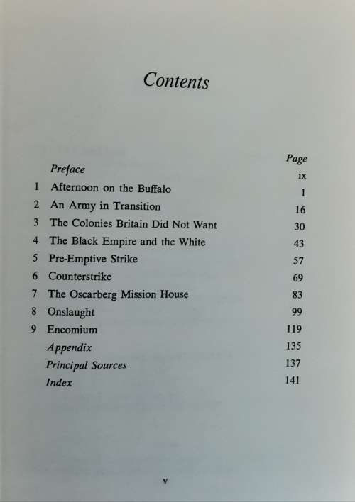 Rorke`s Drift A Victorian Epic by Michael Glover