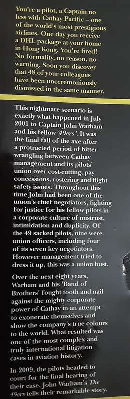 The 49ers The True Story by John Warham