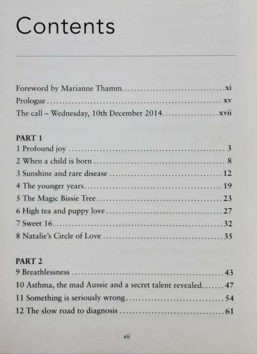Get Me To 21 The Jenna Lowe Story by Gabi Lowe **SIGNED COPY**