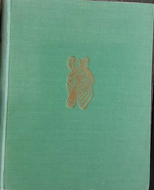 The Mammals of South Africa by Austin Roberts