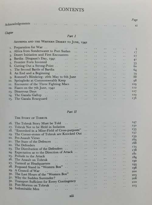 The Durban Light Infantry vol 1 1854 to 1934 vol 2 1935 to 1960 by A C Martin **SIGNED COPIES**