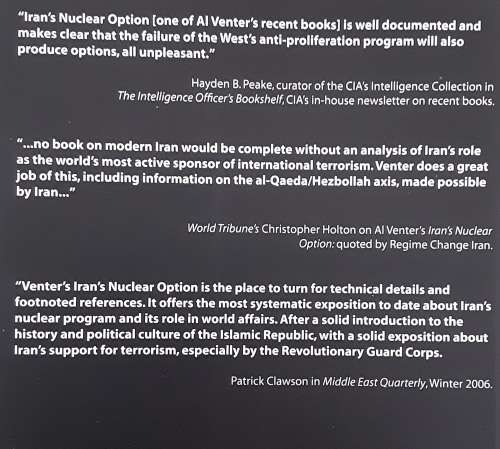 How South Africa Built Six Atom Bombs and then Abandoned its Nuclear Weapons Program by Venter