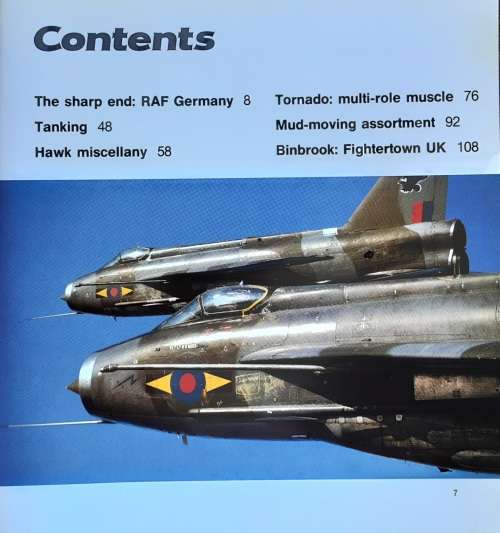 Jet Combat, Hot and High, Fast and Low by Ian Black