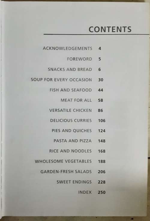 You Let's Cook 5 by Carmen Niehaus