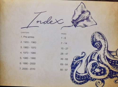 The History Umhlanga Rocks Surf Lifesaving Club 1955 to 2015