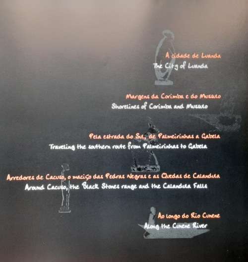 Cacimbo, Images of Angola by Olivier Michaud