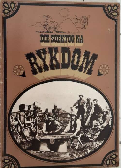 Die Soektog Na Rykdom