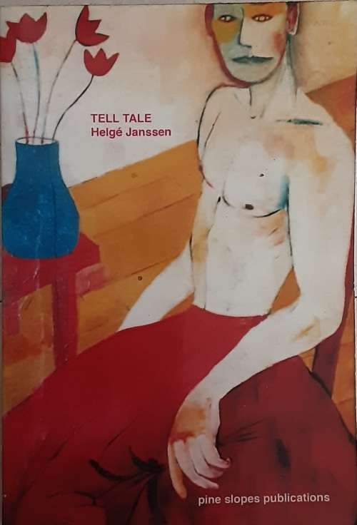Tell Tale by Helge Janssen