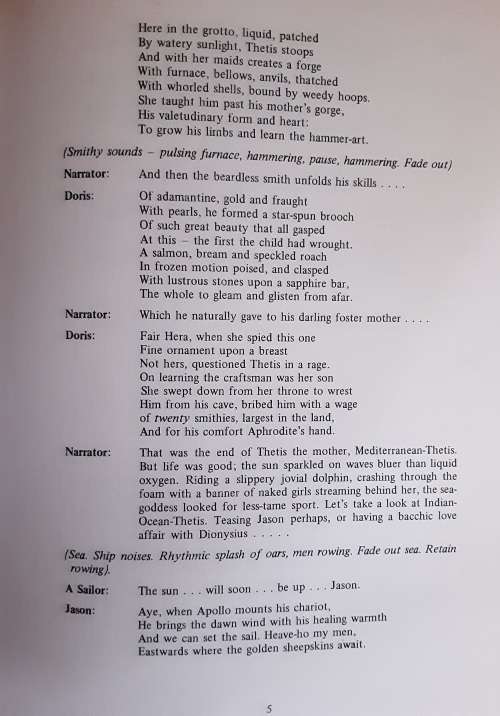 The Sea My Winding Sheet and other Poems by Douglas Livingstone