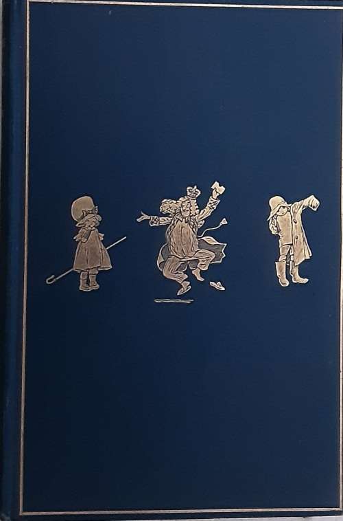 When We Were Very Young by A A Milne with Decoration by Ernest Shepard 1925