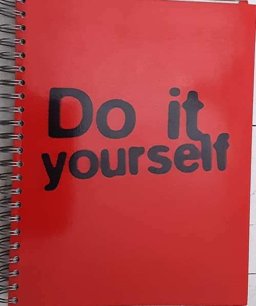 Do It Yourself by Virgin
