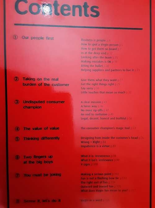 Do It Yourself by Virgin