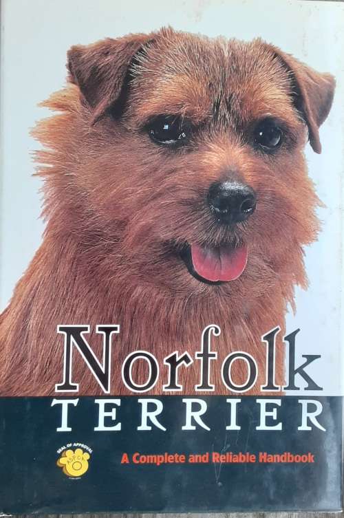 Norfolk Terrier A Comprehensive and Reliable Handbook