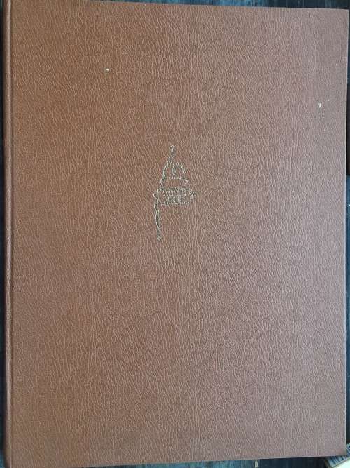 Philip Bawcombe`s Johannesburg