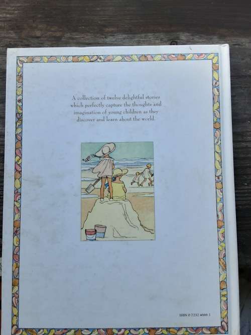 A Gallery of Children by A A Milne illustrated by Henriette Willebeek Le Mair