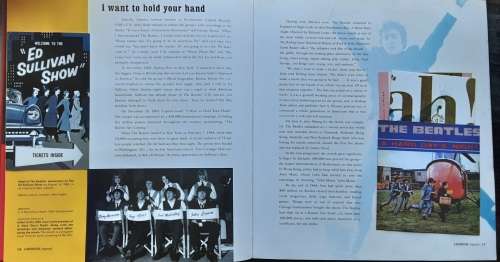 Lennon Legend, An Illustrated Life of John Lennon by James Henke **with memorabilia**