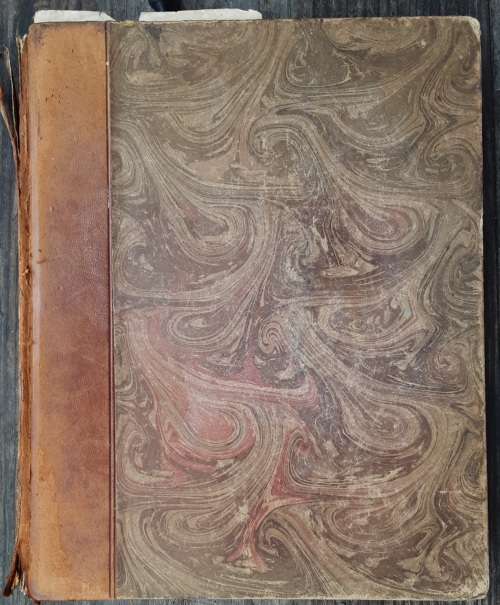 Le Livre de la Jungle Vol 1 and 2 by Rudyard Kipling **printed 1937 Librairie Delagrave Paris**