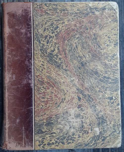 Salammbo by Gustave Flaubert, illustrations de Alfred Lombard **1922 Text in France**