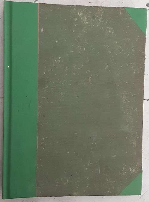 Endulo Magic Tales From Africa by Jessie Hertslet **First Edition**
