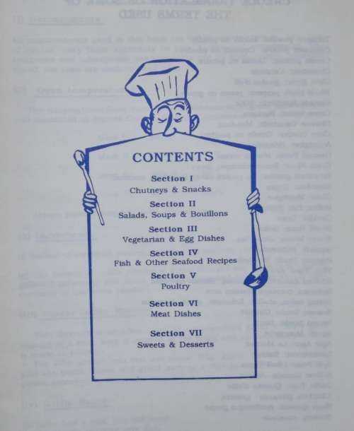 Mauritian Delights by Lalita Sookhee