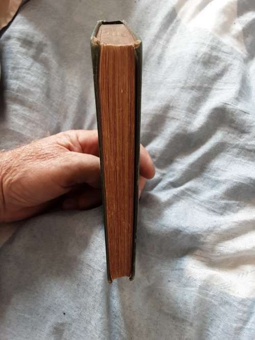 Confessions of an English Opium-Eater by Thomas De Quincey